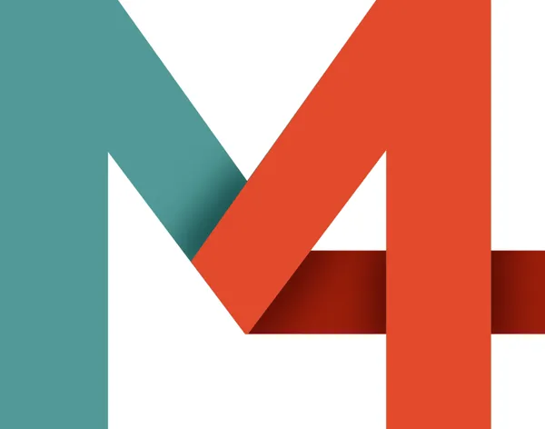 Meridian4, Inc. logo