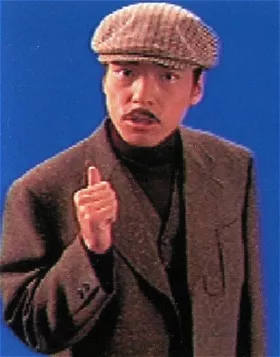 developer photo