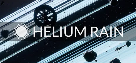 постер игры Helium Rain