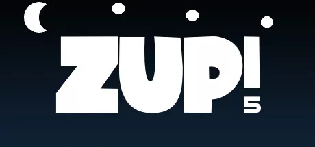 постер игры Zup! 5