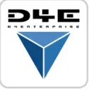 D4Enterprise Co., Ltd. logo