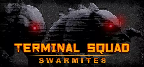 обложка 90x90 Terminal Squad: Swarmites