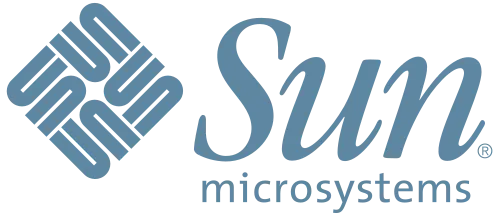 Sun Microsystems logo