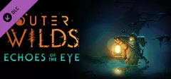 Outer Wilds (Explorers Edition) (2021) - MobyGames