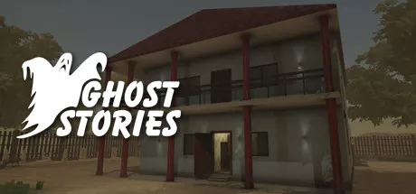 постер игры Ghost Stories