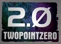 TwoPointZero logo