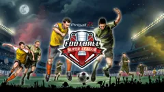 Super Power League FX (1996) - MobyGames