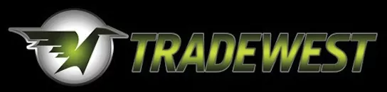 Tradewest, Inc. logo