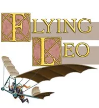 постер игры Flying Leo