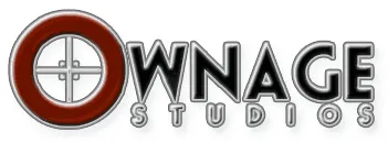 Ownage Studios Inc. logo