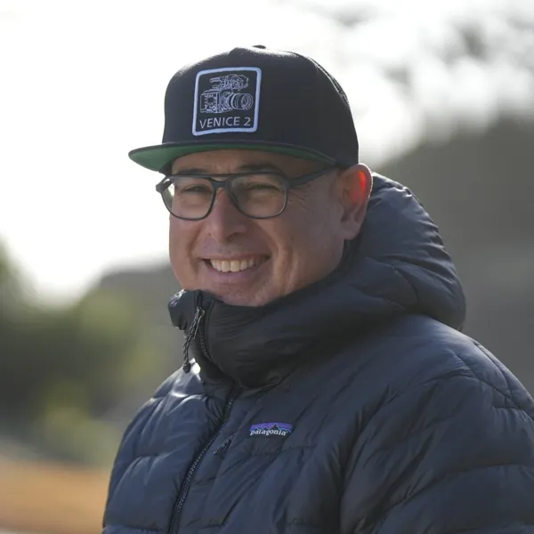 developer photo