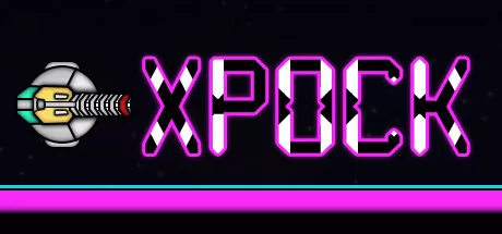 постер игры XPock
