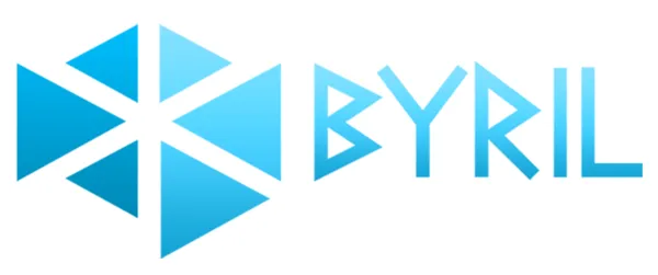 Byril OOO logo