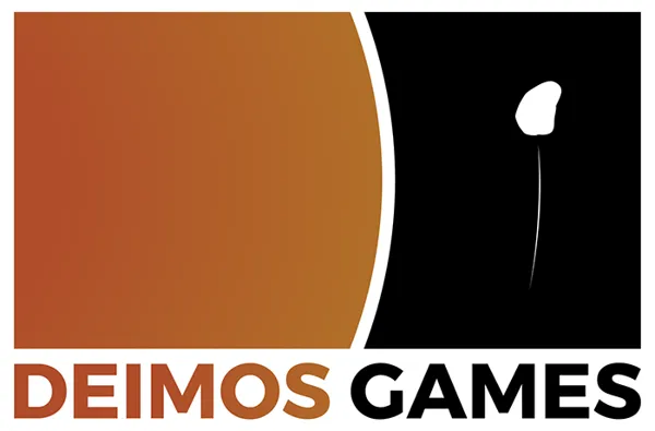 Deimos Games SAS logo