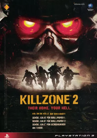 Killzone 2 (Video Game 2009) - IMDb