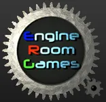 Engine Room Games Ltd logo