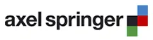Axel Springer SE logo