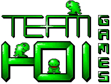 Team Hoi logo