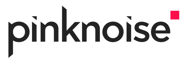 Pink Noise France logo