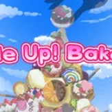 постер игры Pile Up! Bakery