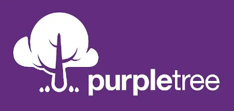 Purple Tree SRL logo