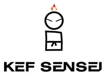 Kef Sensei, LLC logo