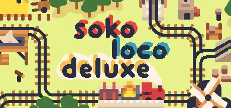 обложка 90x90 Soko Loco Deluxe