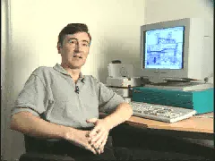 developer photo
