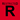 R