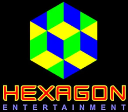 Hexagon Entertainment LLC logo