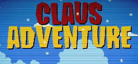 обложка 90x90 Claus Adventure