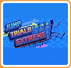 постер игры Jump Trials Extreme