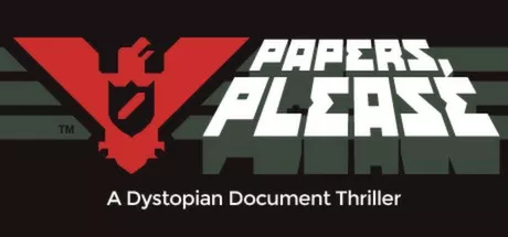 постер игры Papers, Please