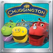 обложка 90x90 Chuggington Traintastic Adventures