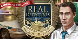обложка 90x90 Real Detectives: Murder in Miami