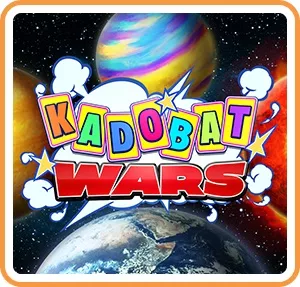 обложка 90x90 Kadobat Wars