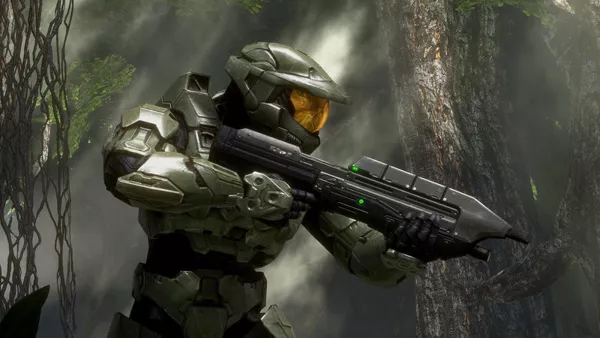 Halo: Combat Evolved - Anniversary (2020) - MobyGames