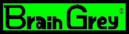 BrainGrey logo