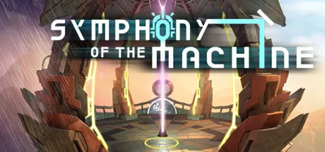 постер игры Symphony of the Machine