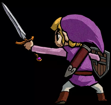 The Legend of Zelda: A Link to the Past/Four Swords (2002) - MobyGames