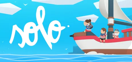 обложка 90x90 Solo: Islands of the Heart