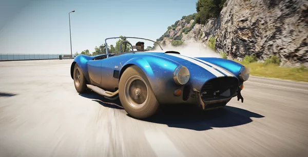 Forza Horizon 2 Presents Fast & Furious cover or packaging material -  MobyGames