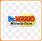 постер игры Dr. Mario: Miracle Cure