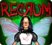 постер игры Redrum