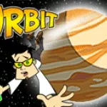 постер игры Orbit