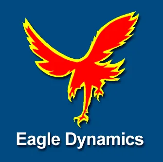 Eagle Dynamics SA logo