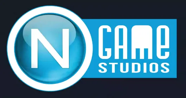 N-Game Studios, OOO logo