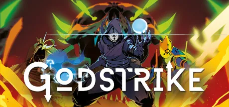 постер игры Godstrike