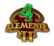 постер игры 4 Elements II