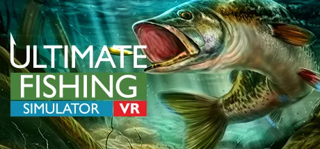 обложка 90x90 Ultimate Fishing Simulator VR